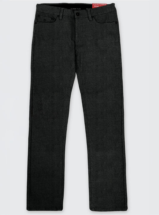 Charcoal||Charbon