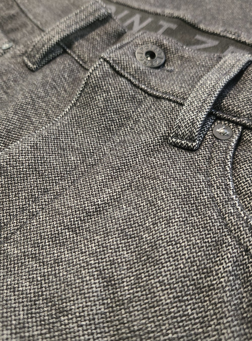 Black Mix||Mélange de noir