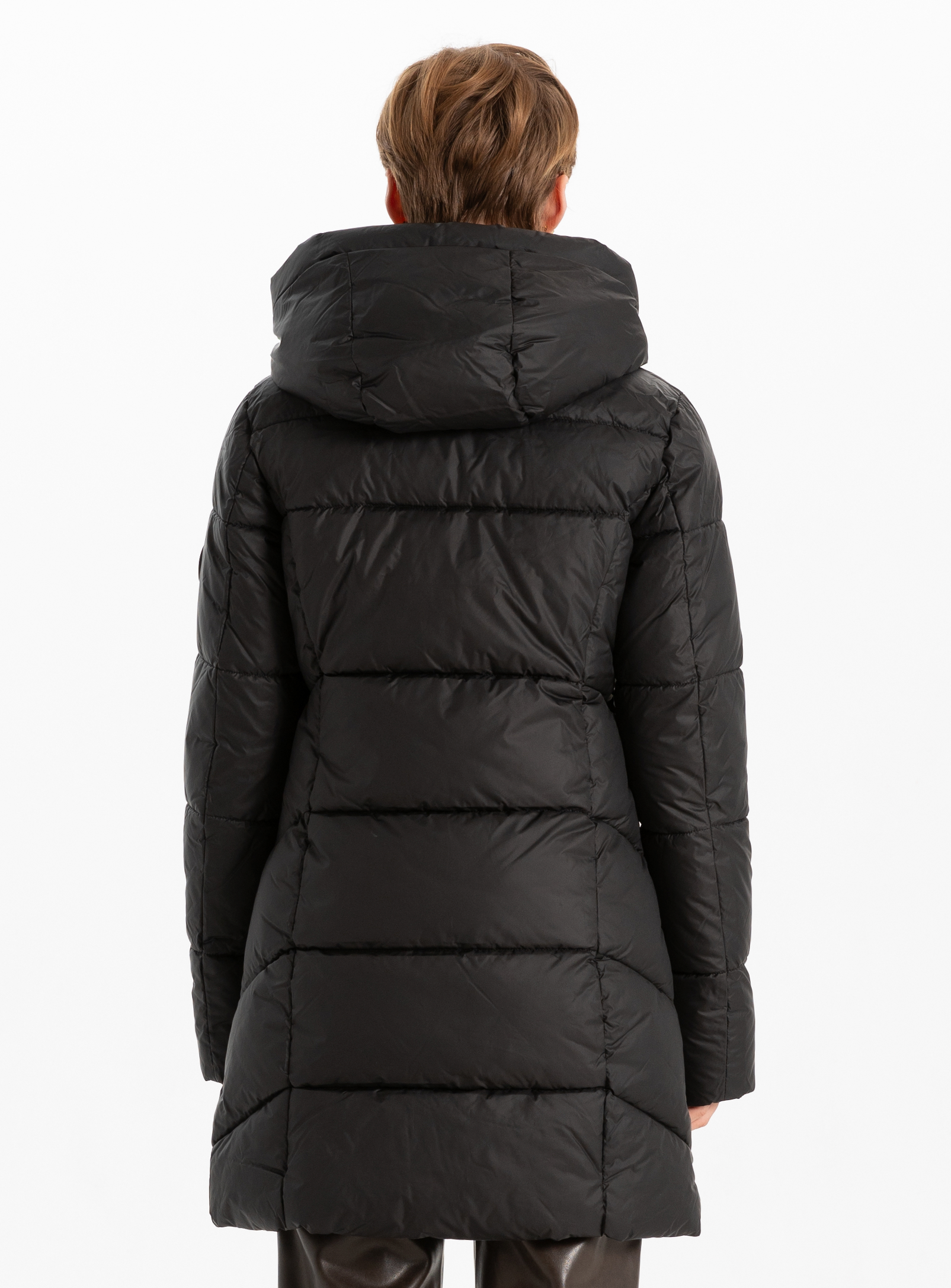 Veste légère femme Zero Restriction L fermeture éclair intégrale Veste légère femme Zero Restriction L fermeture éclair intégrale