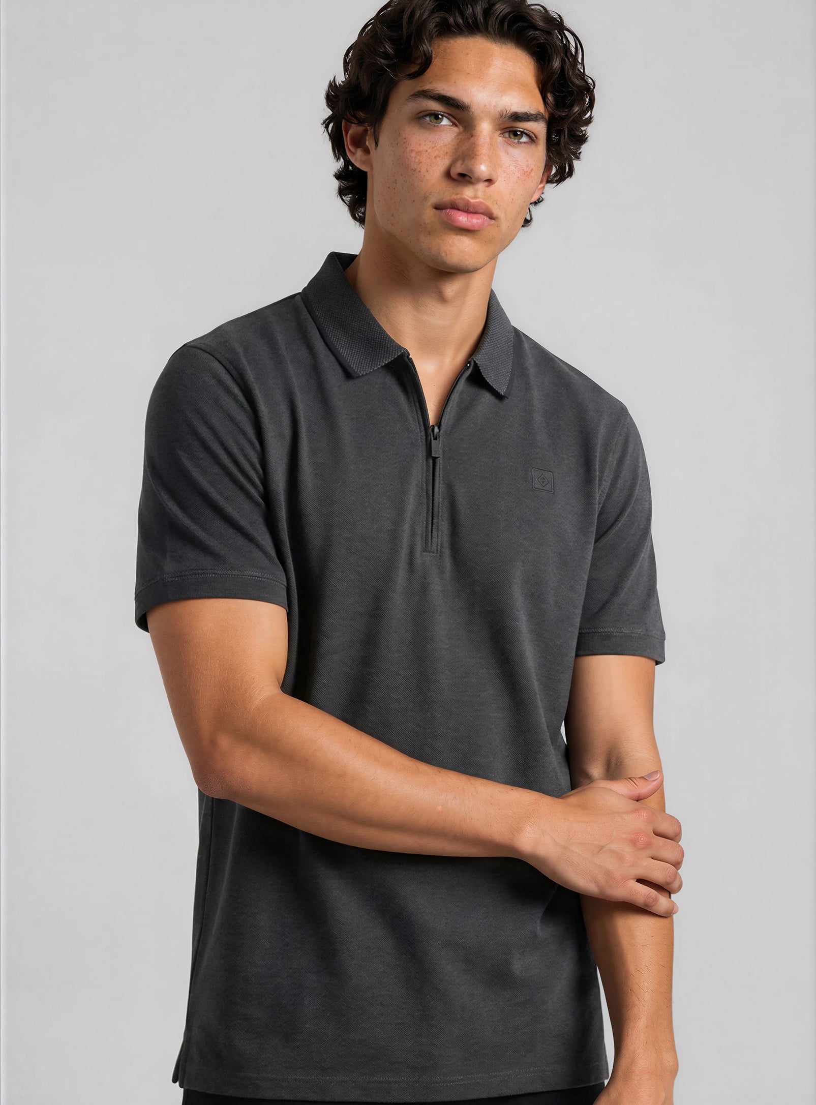 MARCO | Polo piqué deu