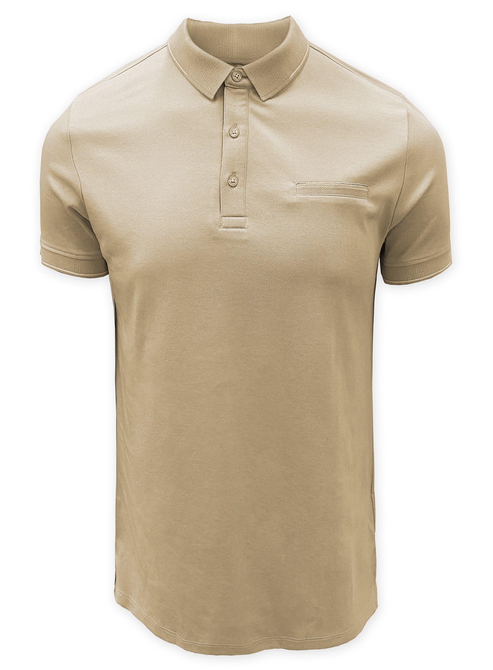 KREG | Polo En Piqué D