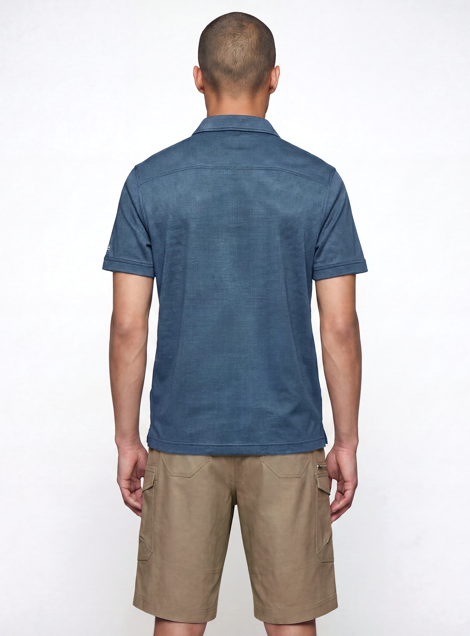 Chambray||Chambray