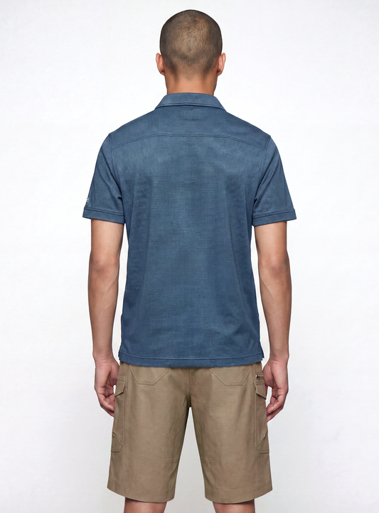 Chambray||Chambray