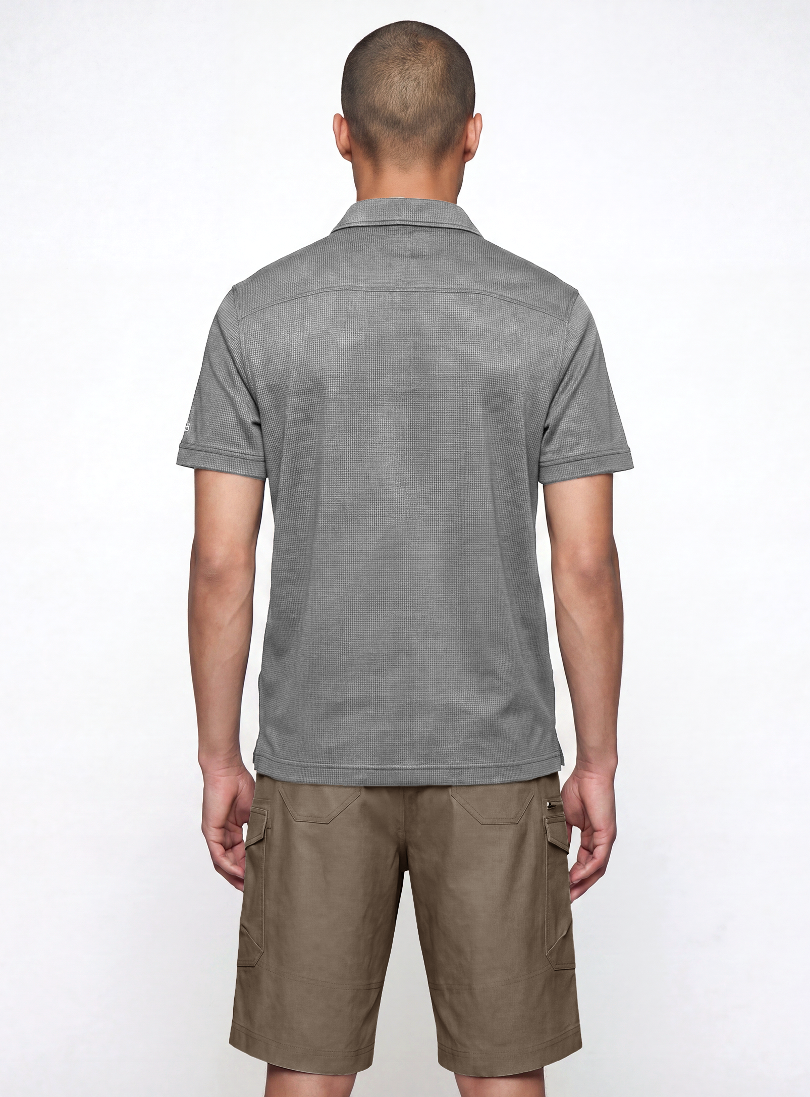 Light Grey||Gris Clair