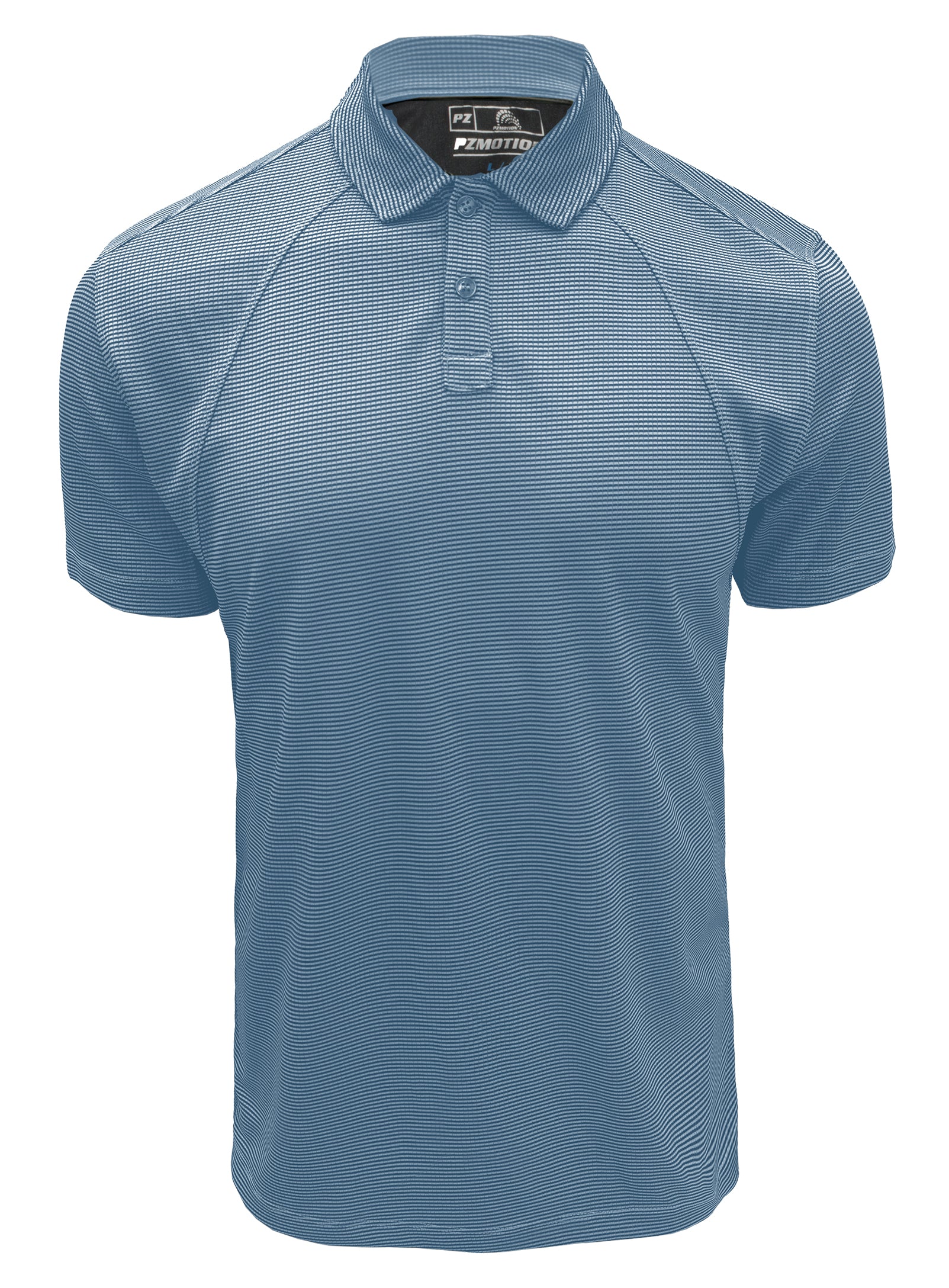 GARD | Technology Dry-X Waffle Polo