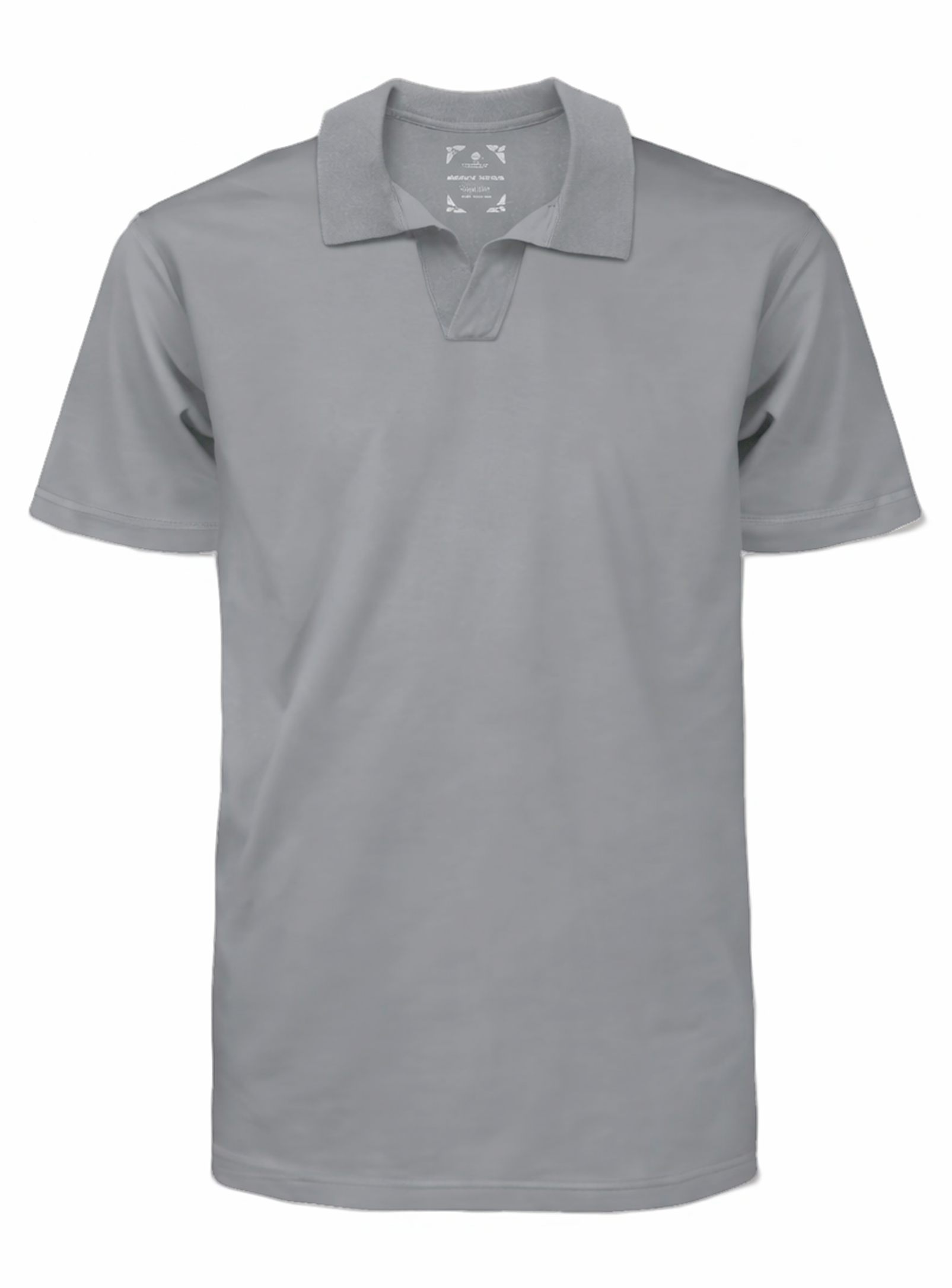 Grey Mix||Gris Mélangé