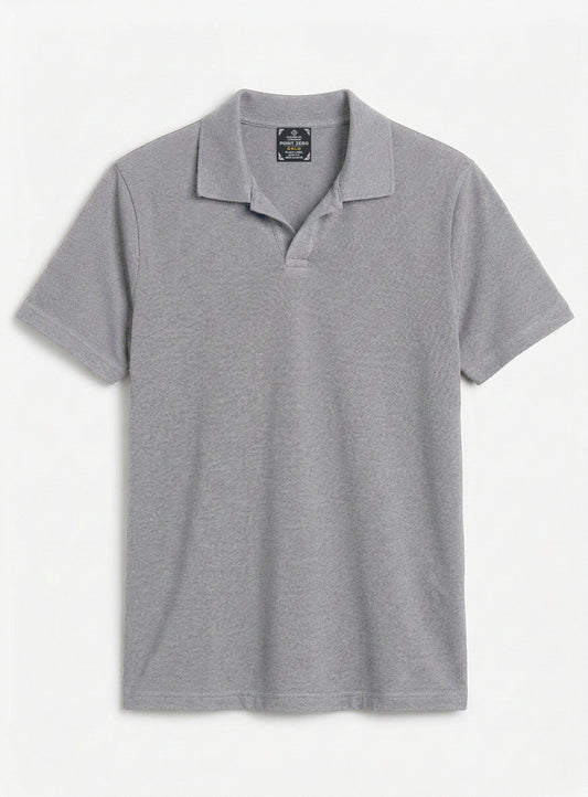 Grey Mix||Gris Mélangé