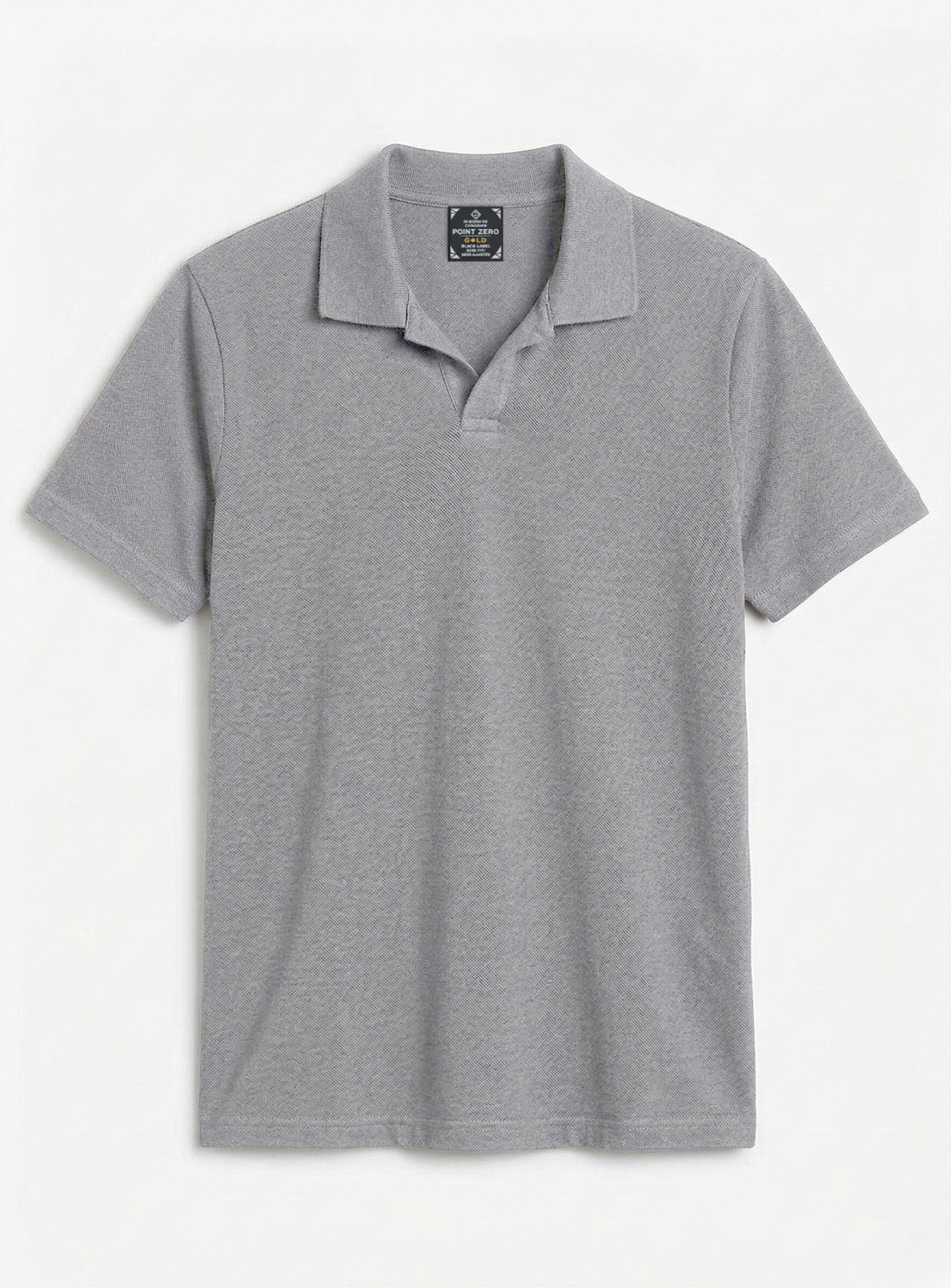 Grey Mix||Gris Mélangé