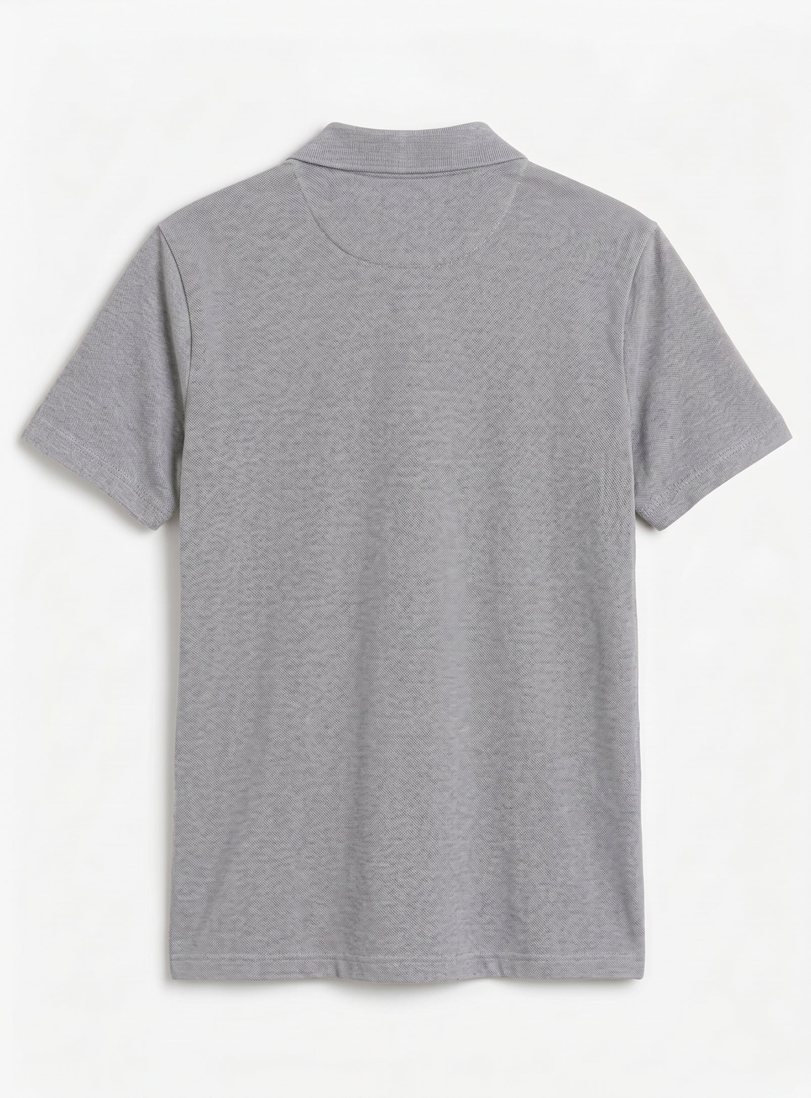 Grey Mix||Gris Mélangé