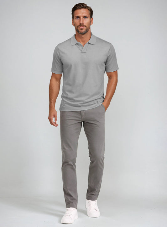 Grey Mix||Gris Mélangé