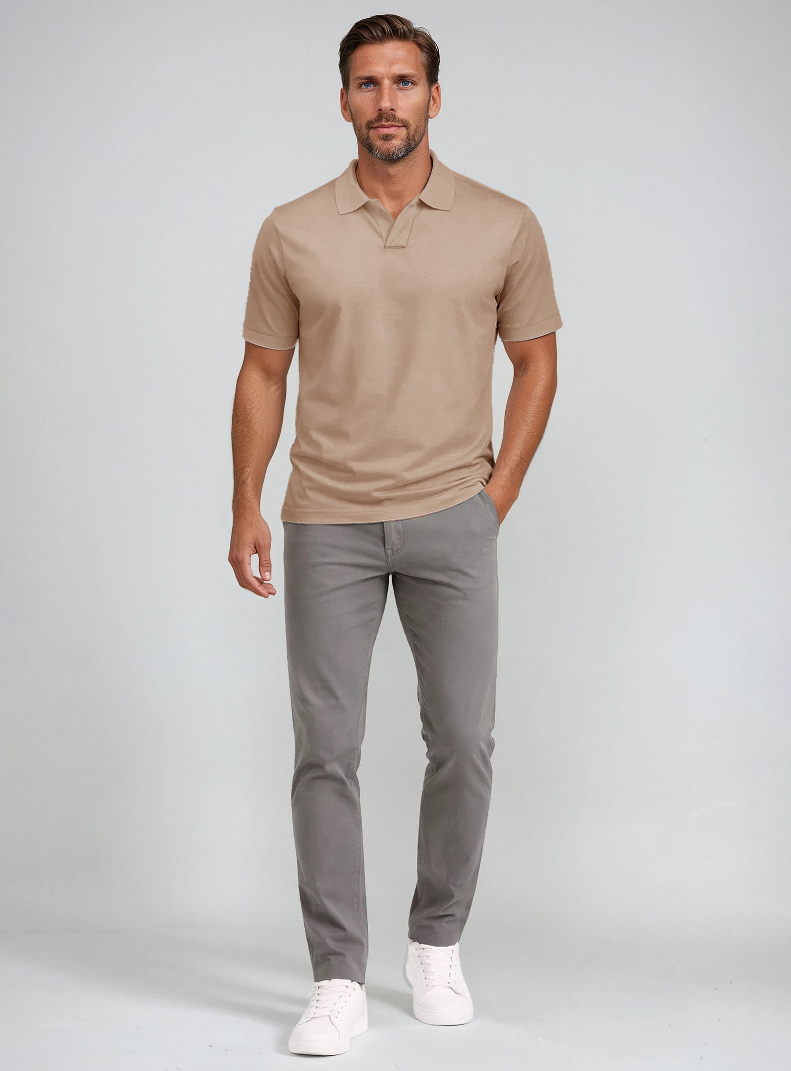 Saddle||Camel Foncé