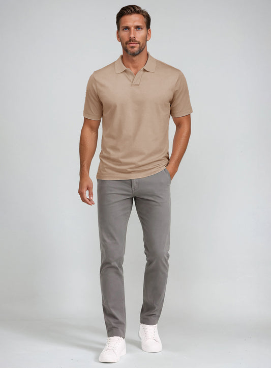 Saddle||Camel Foncé