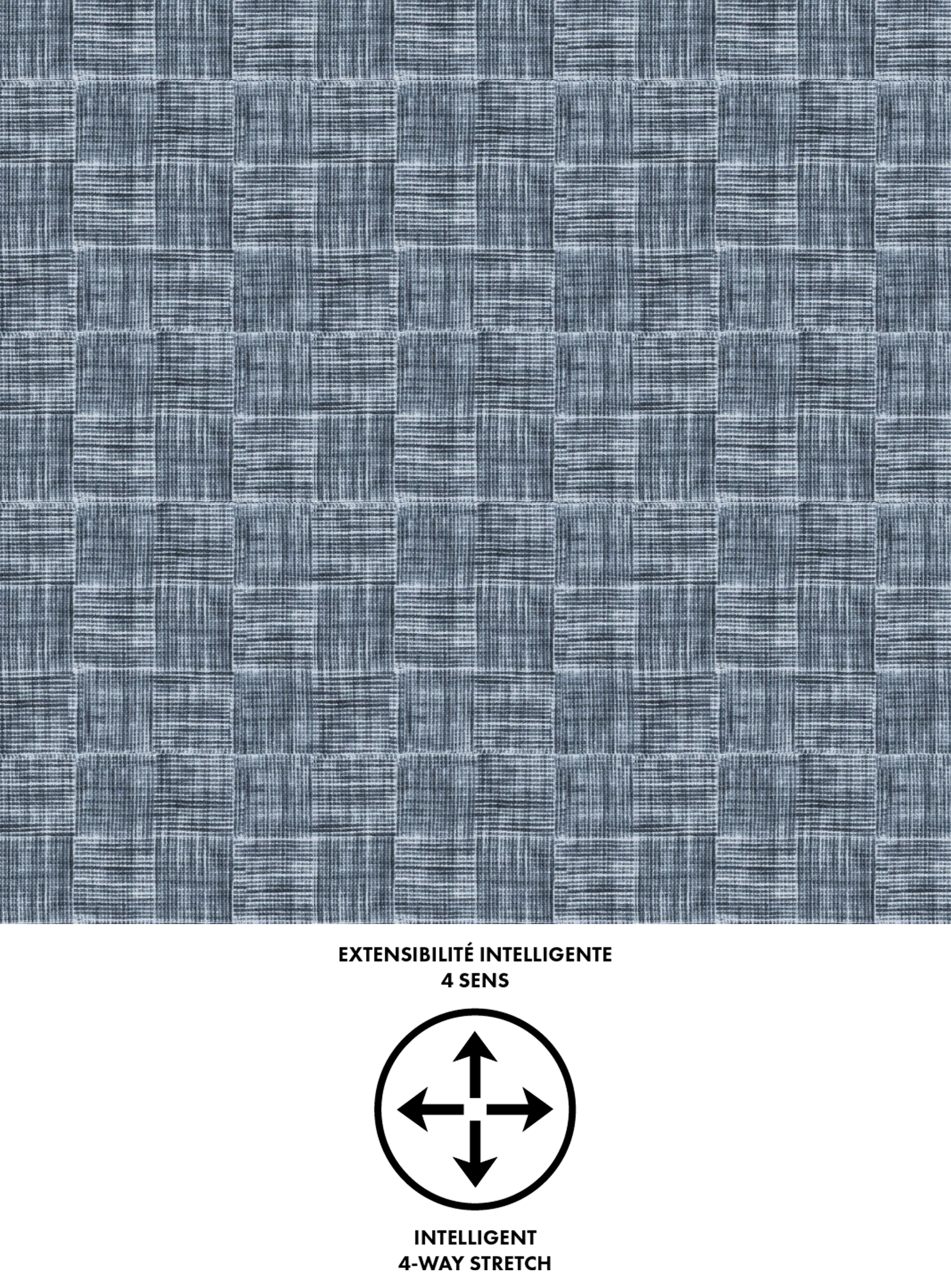 VICE | Polo En Jersey Flex 4 Voi