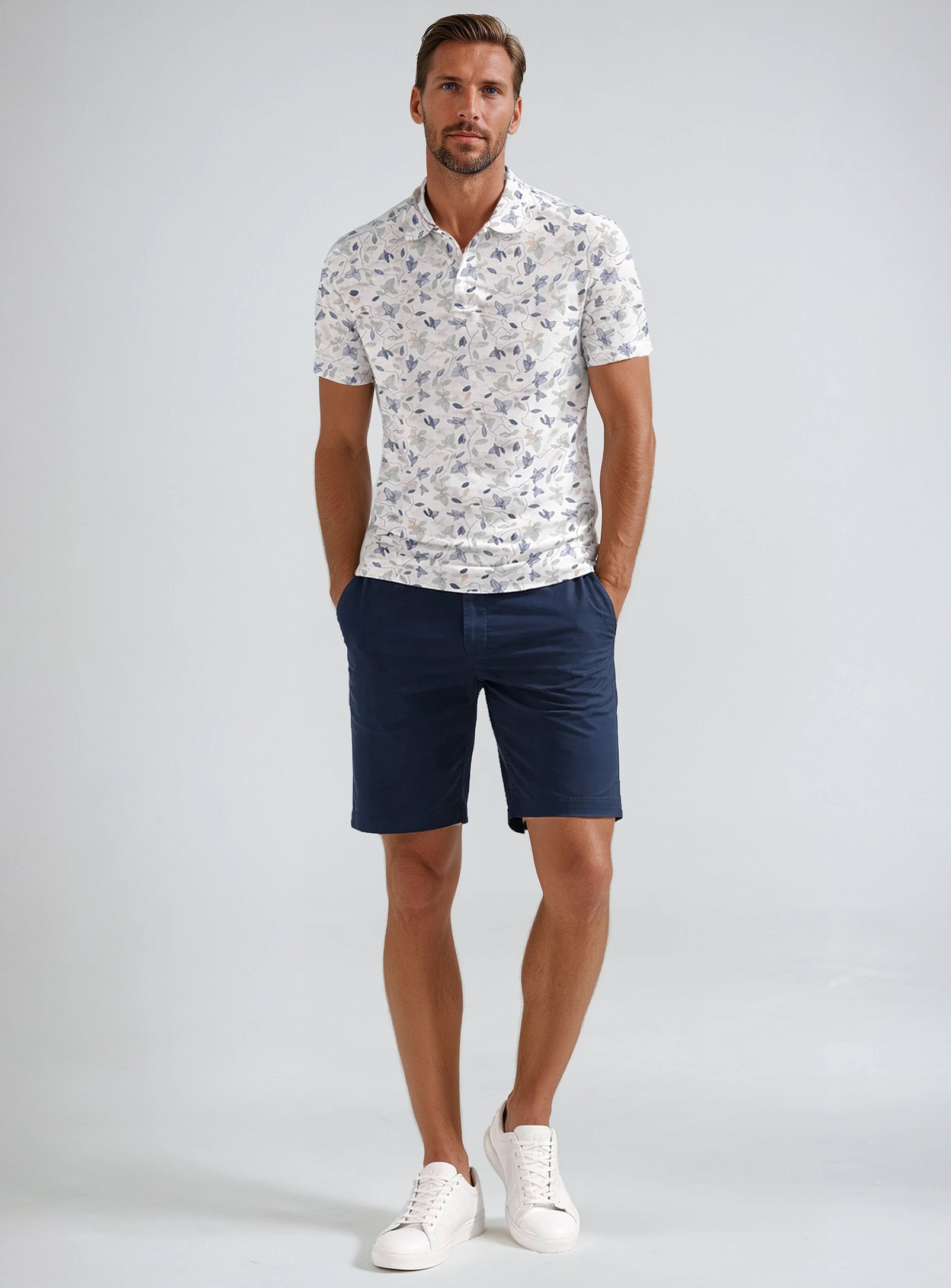 Optic White||Blanc Optique