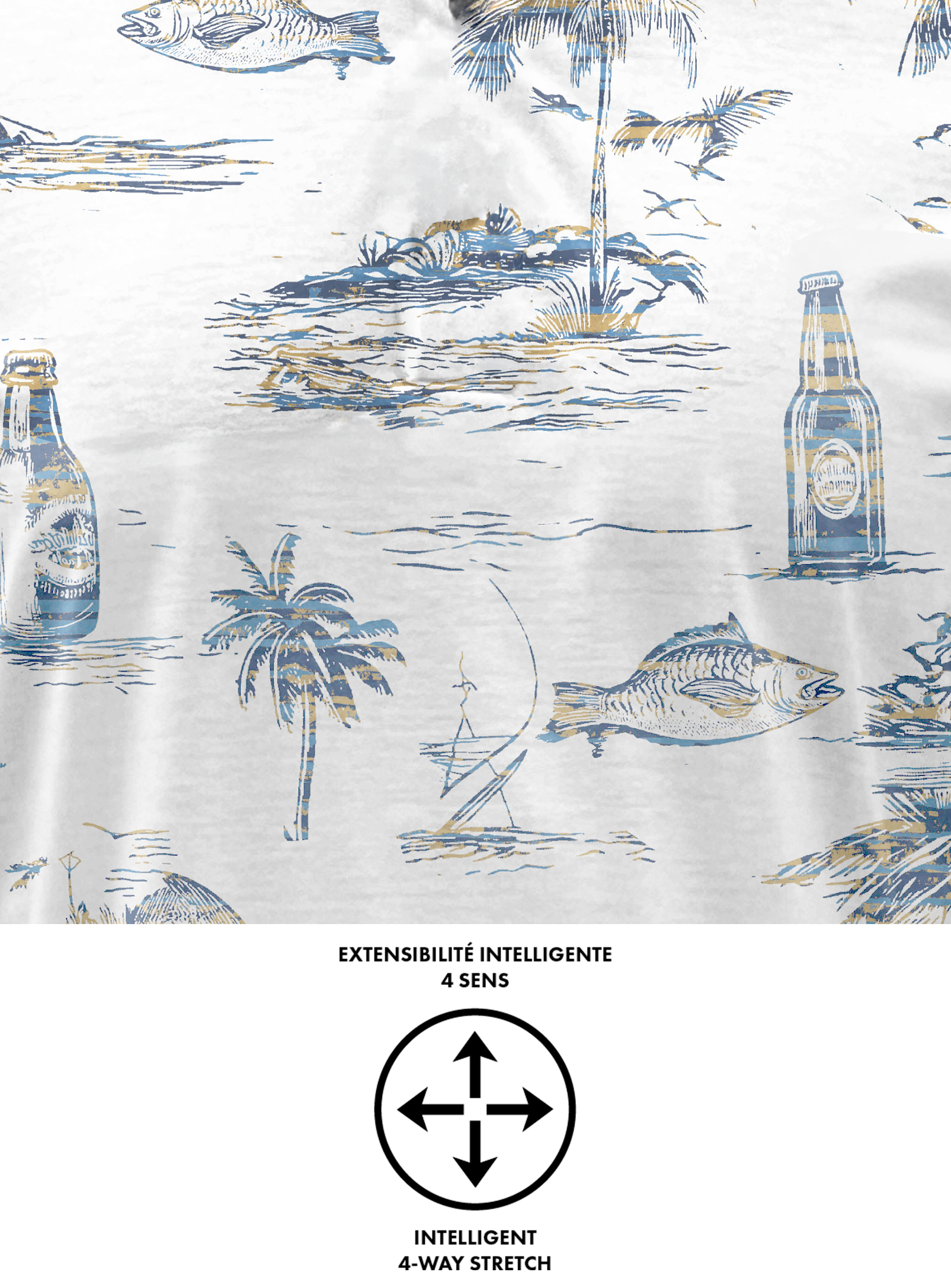 Optic White||Blanc Optique