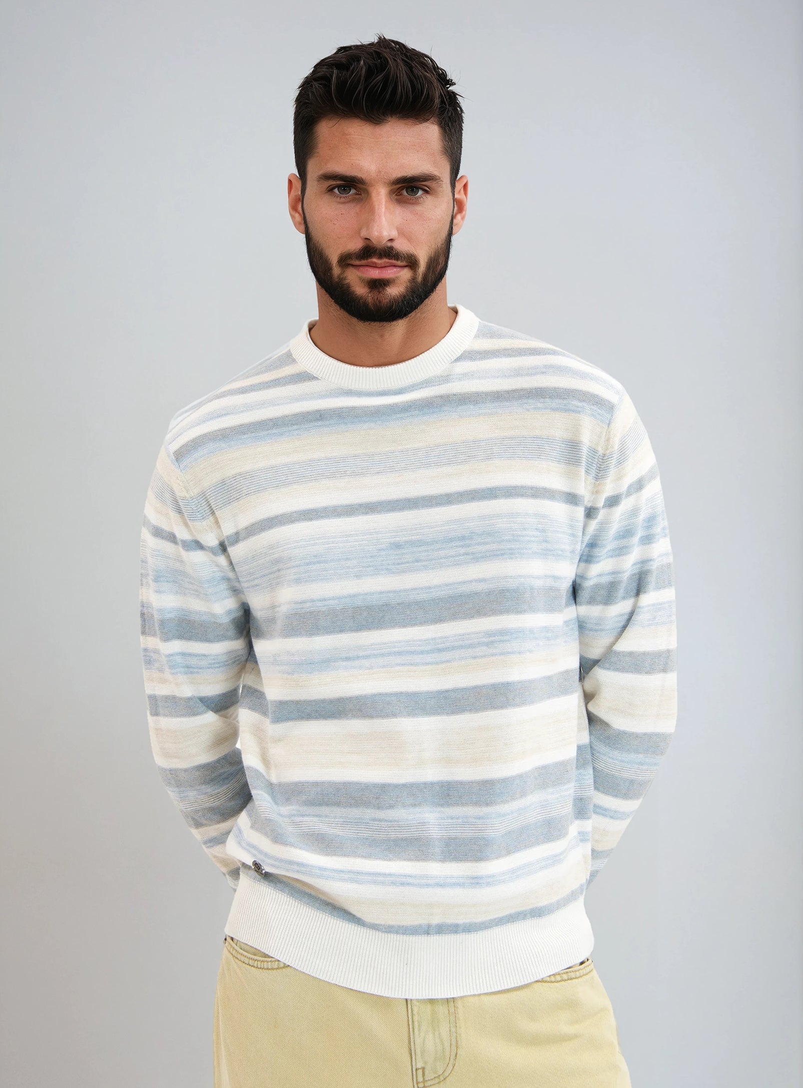 Eggshell||Coquille D'oeuf