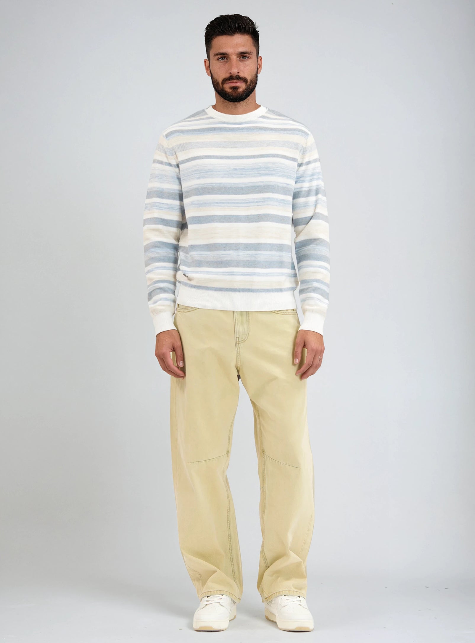 Eggshell||Coquille D'oeuf