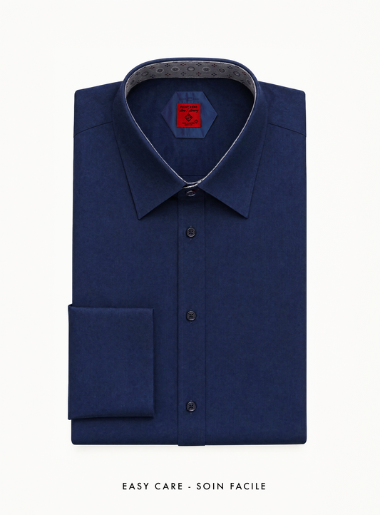 Navy Mix||Marine Mélangé