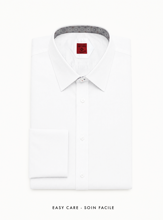 Optic White||Blanc Optique