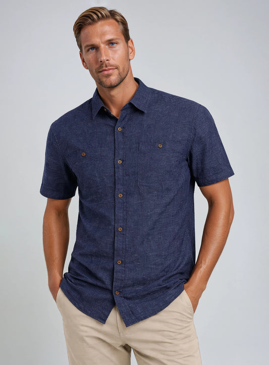 Indigo Mix||Mélange Indigo