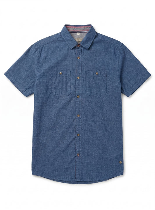 Indigo Mix||Mélange Indigo