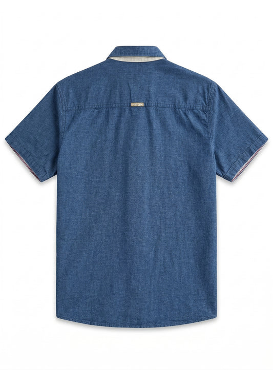 Indigo Mix||Mélange Indigo