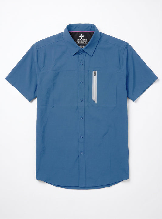 Chambray||Chambray