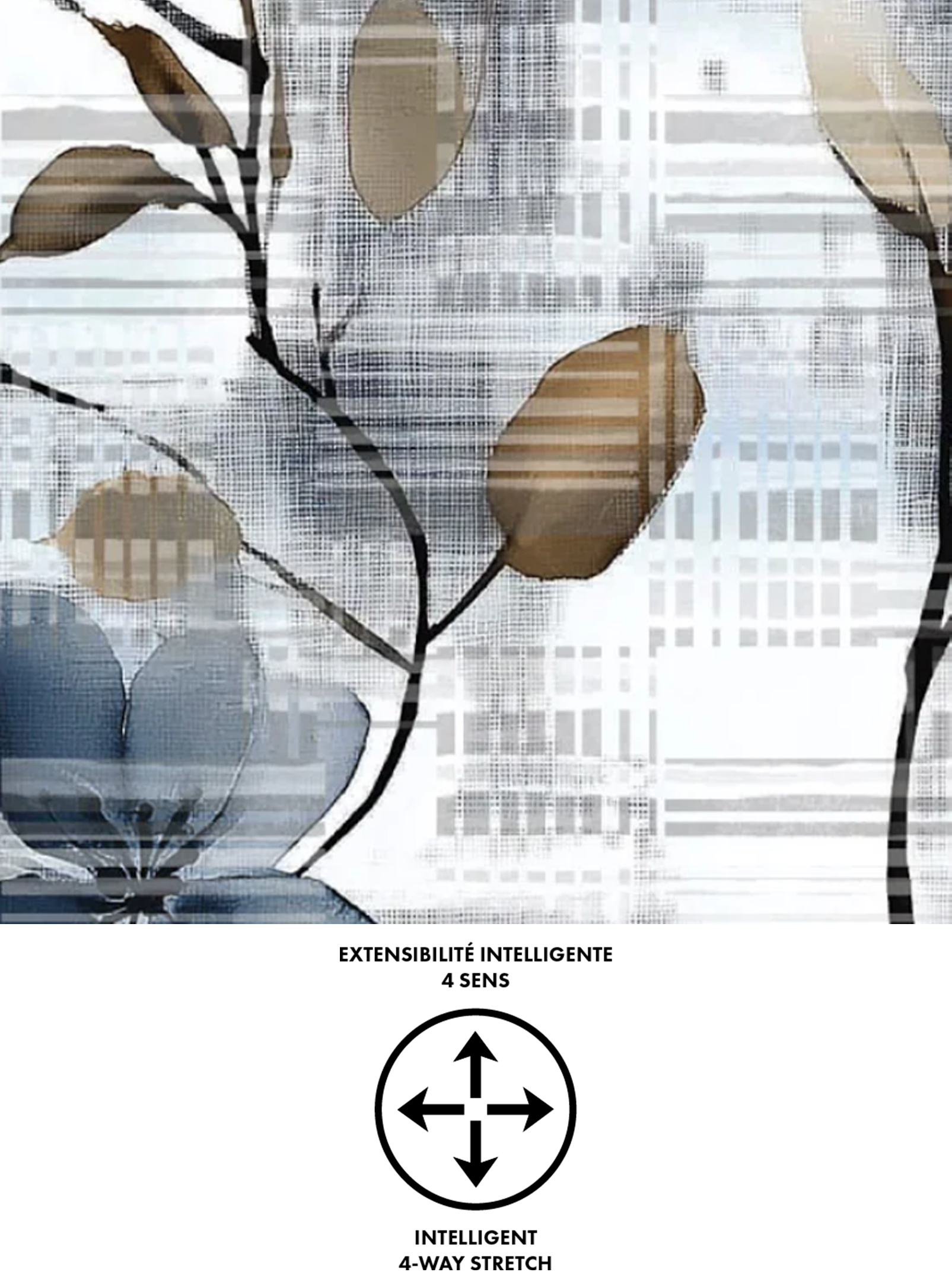 KANG | Chemise performance