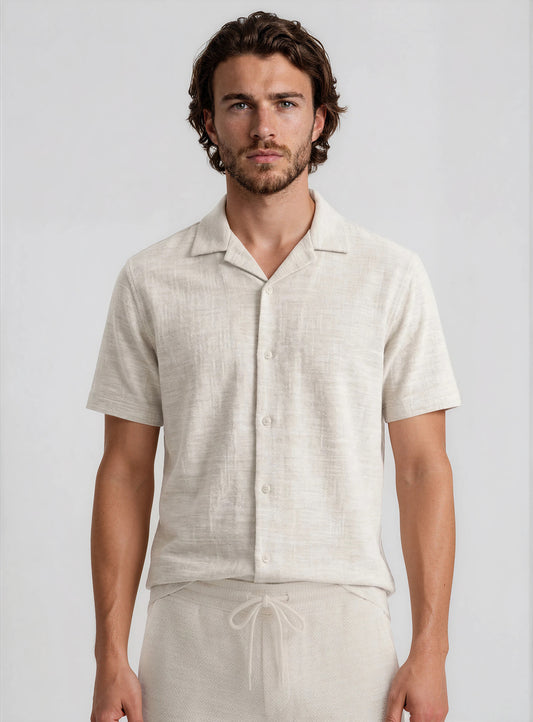 Eggshell||Blanc Cassé