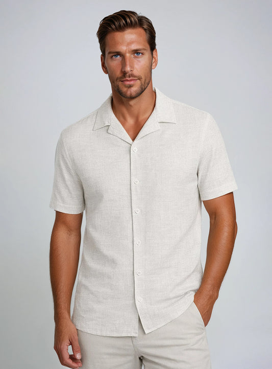 Eggshell||Blanc Cassé