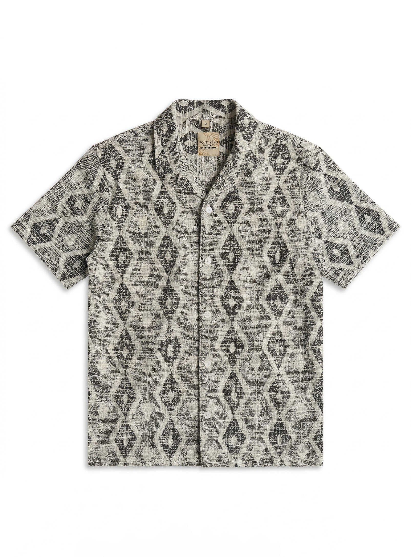 PEDRO | Chemise en maille