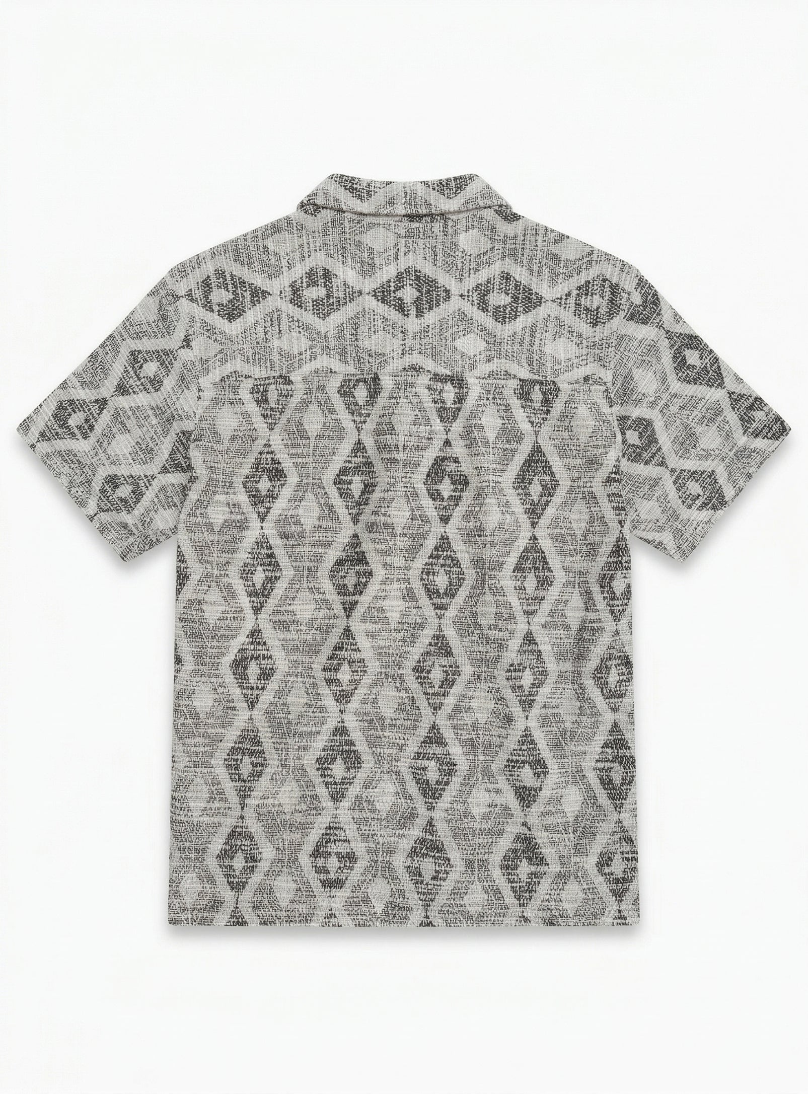 PEDRO | Chemise en maille