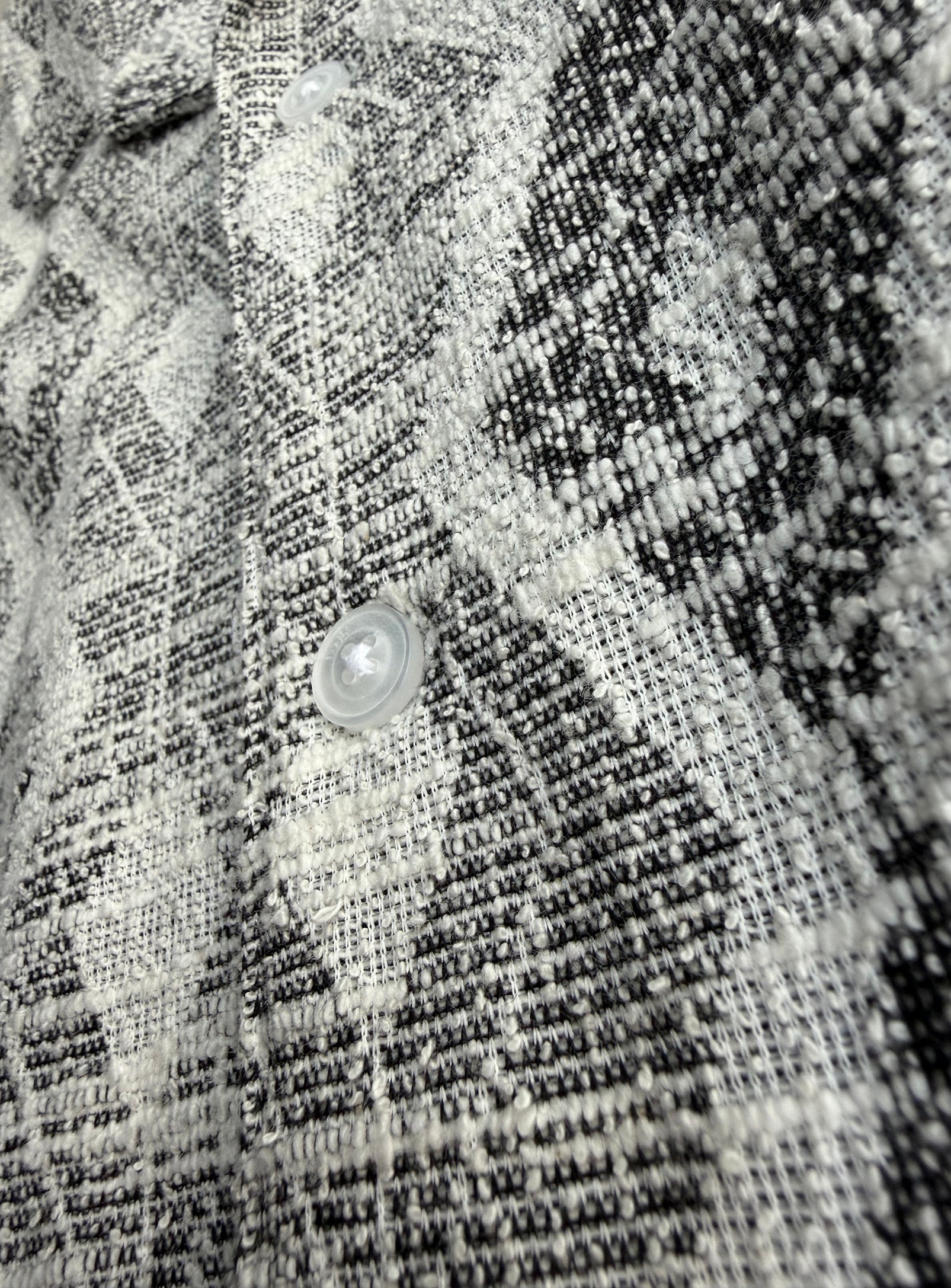 PEDRO | Chemise en maille