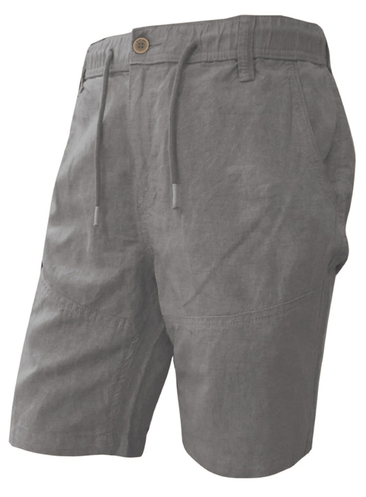 Grey Mix||Mélange de Gris