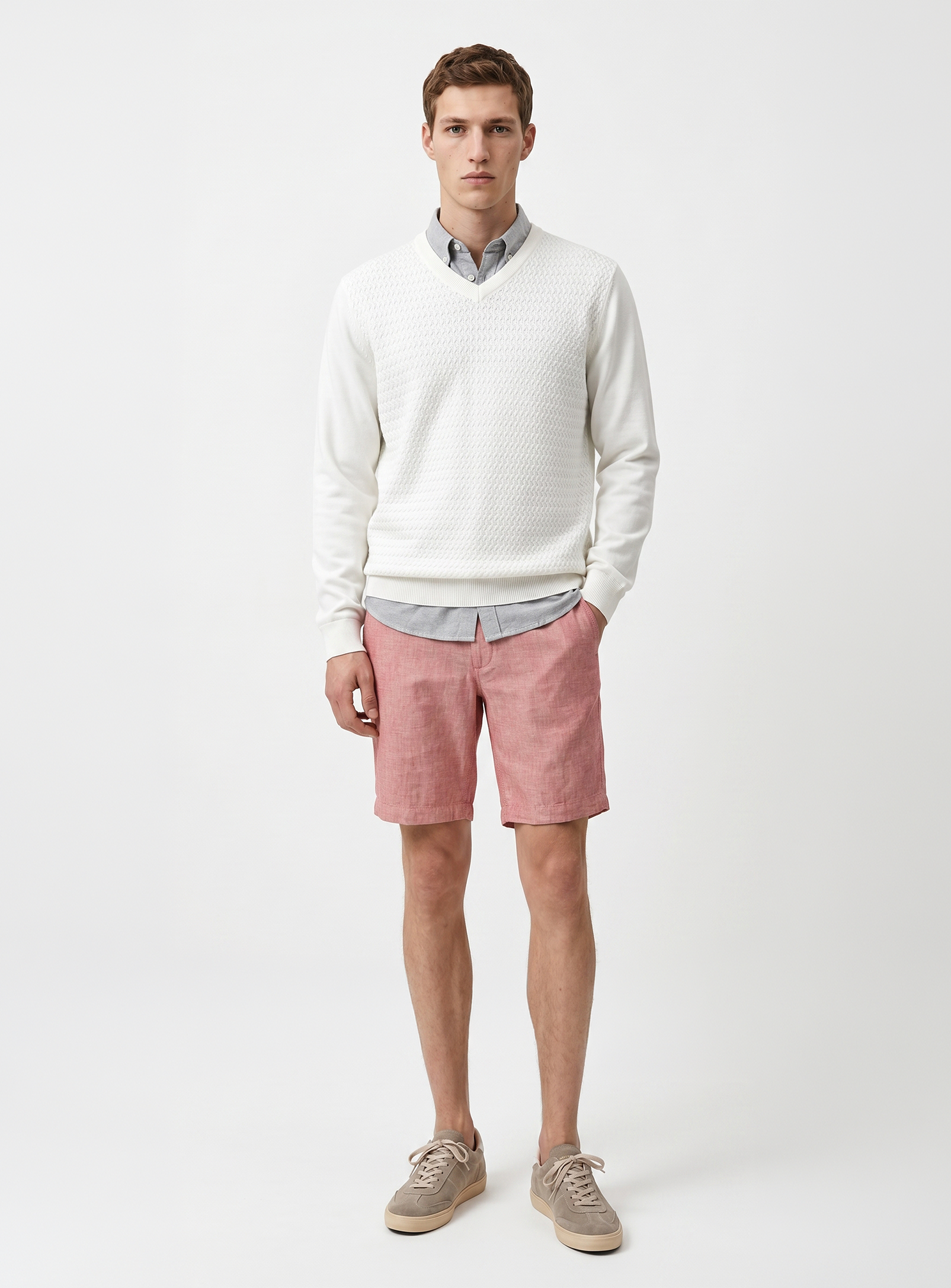 Rosa Mix||Mélange Rose