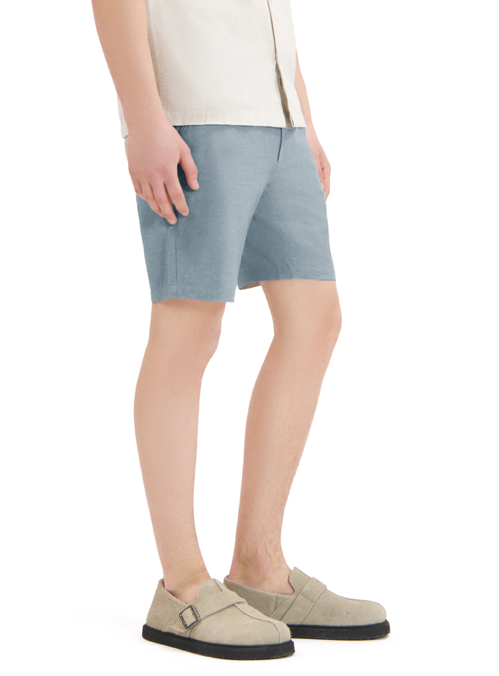 LIAM | Shorts en Lin