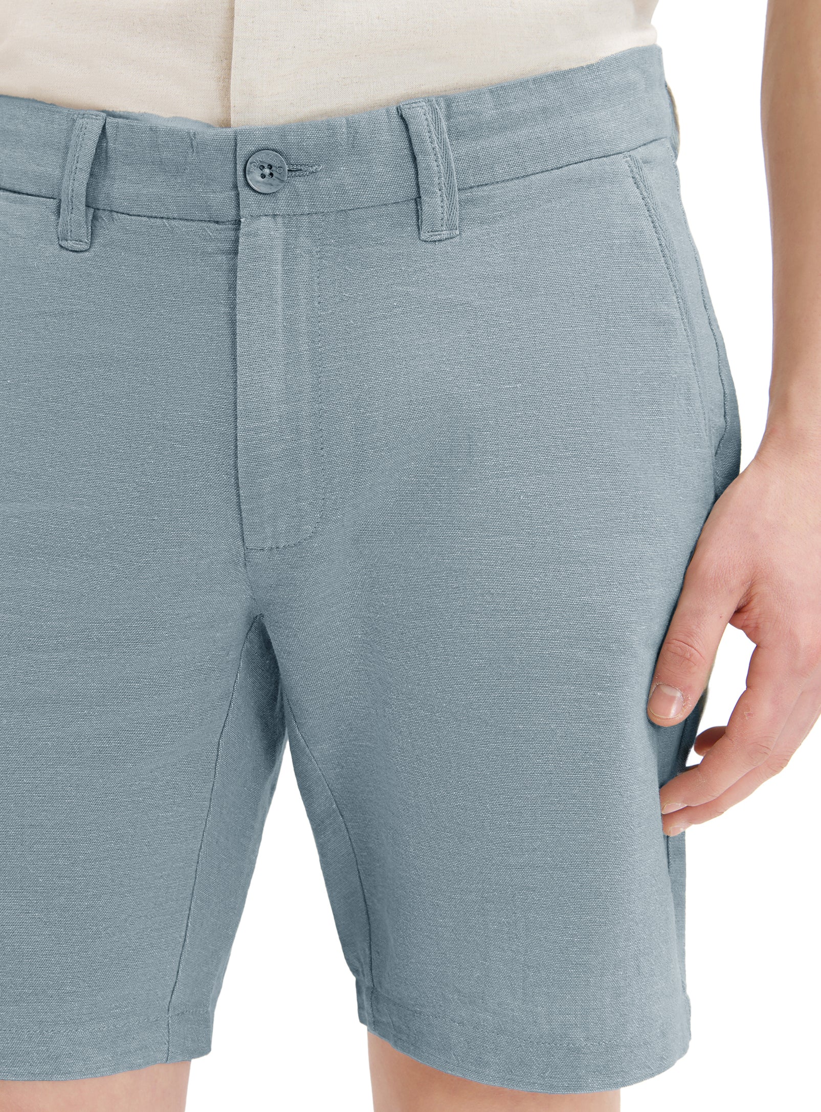 LIAM | Shorts en Lin