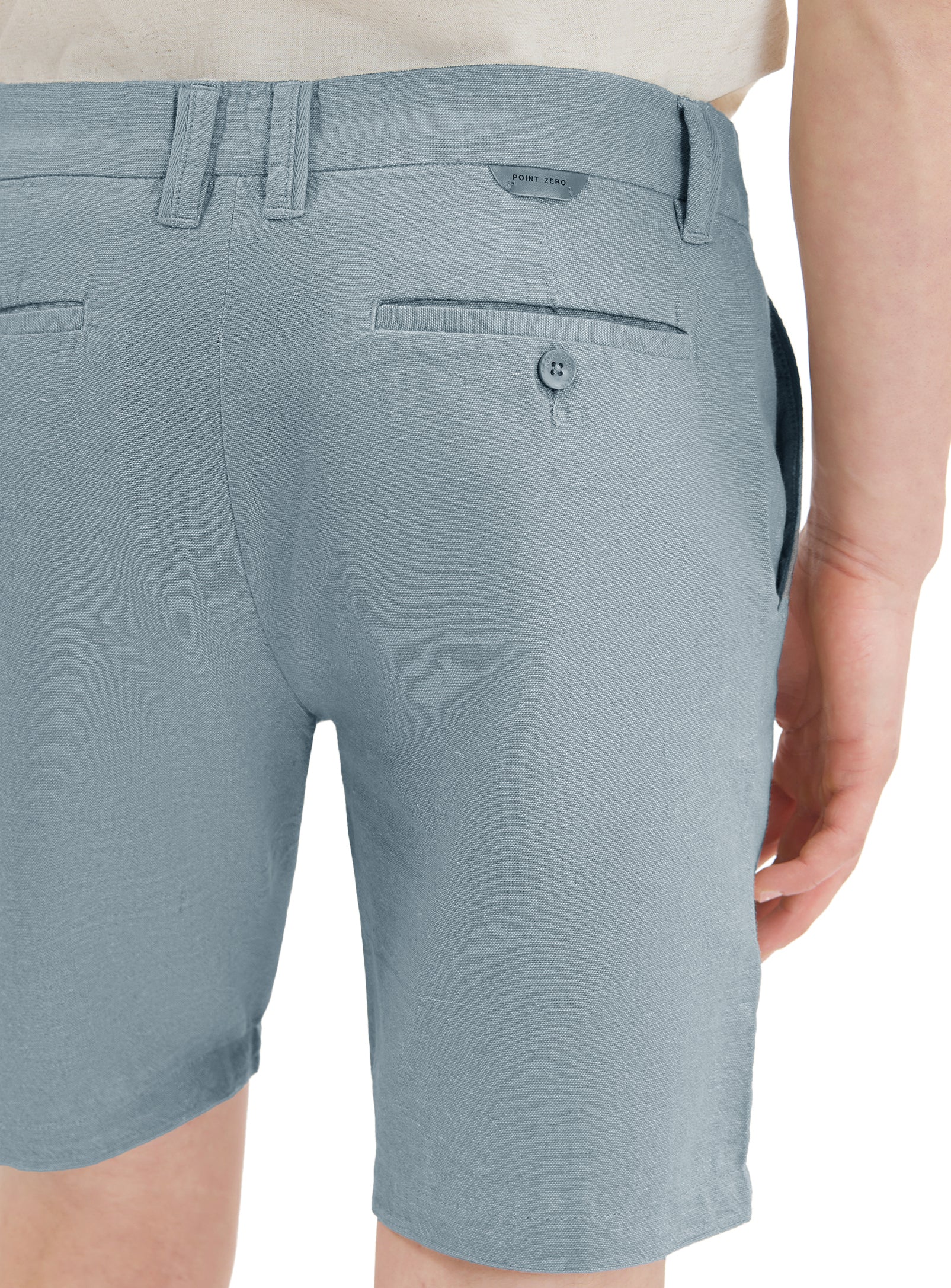 LIAM | Shorts en Lin