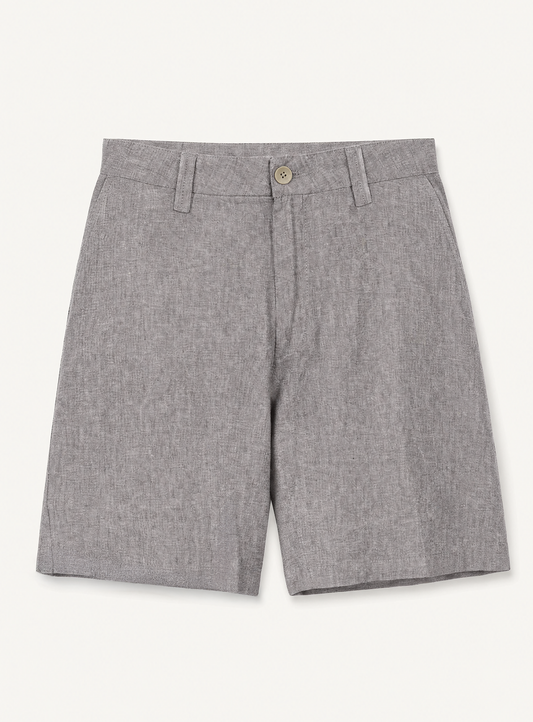 Grey Mix||Gris Mélangé