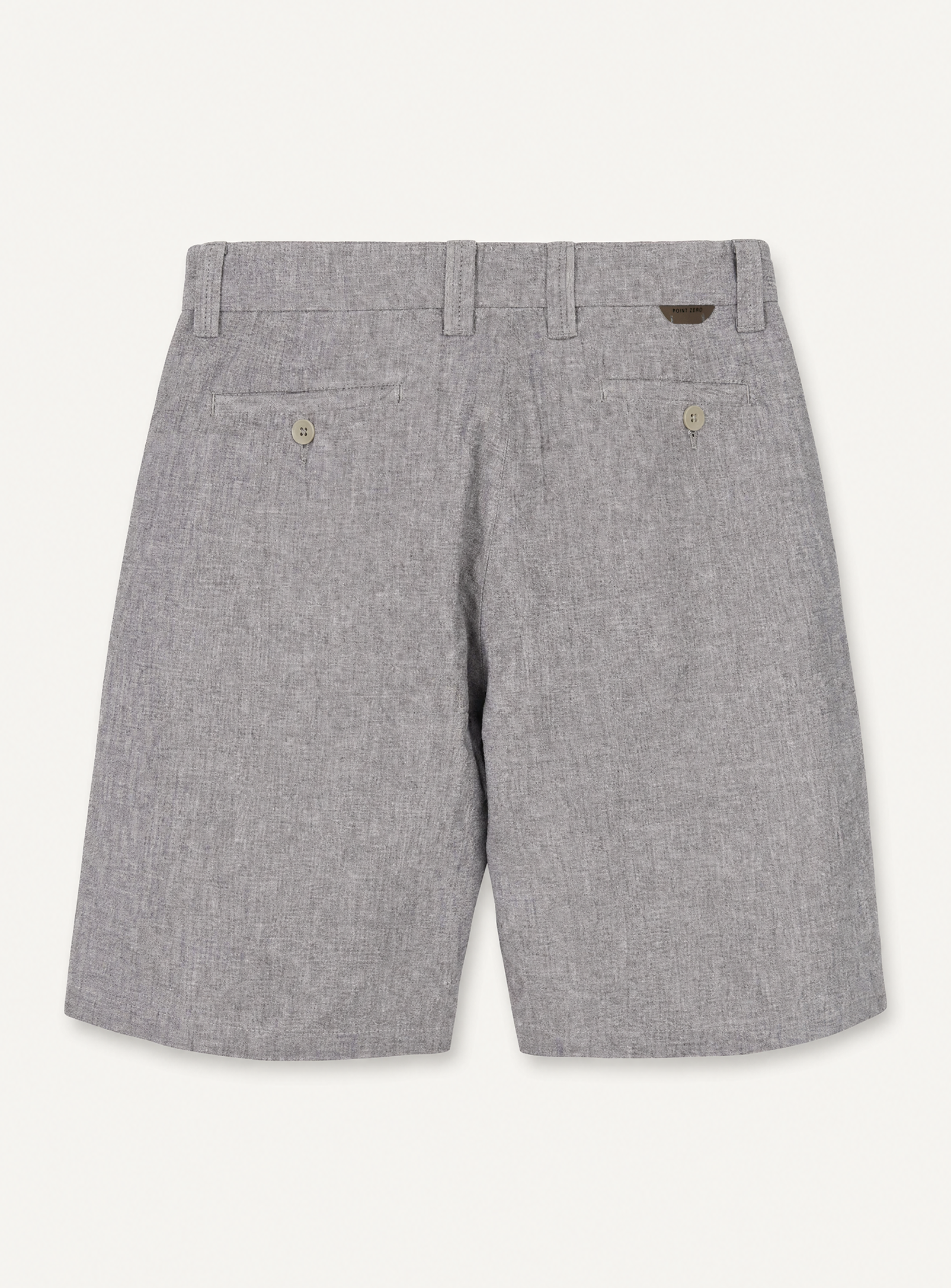Grey Mix||Gris Mélangé