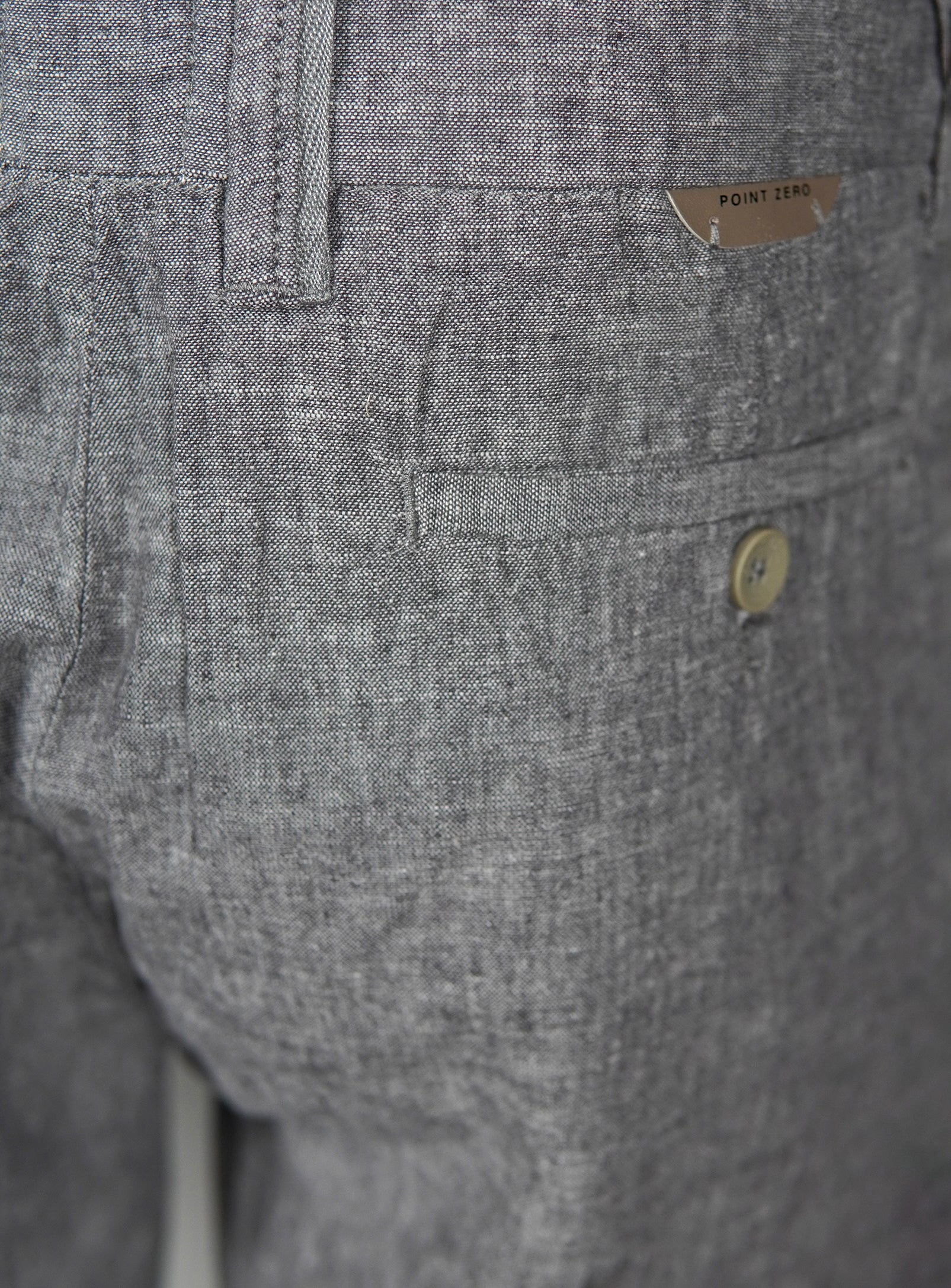 Grey Mix||Gris Mélangé