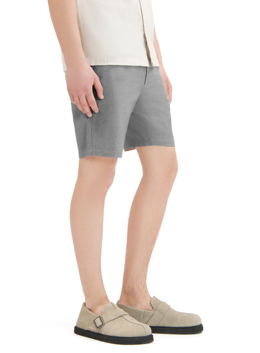 GreyMix||Gris Mélangé