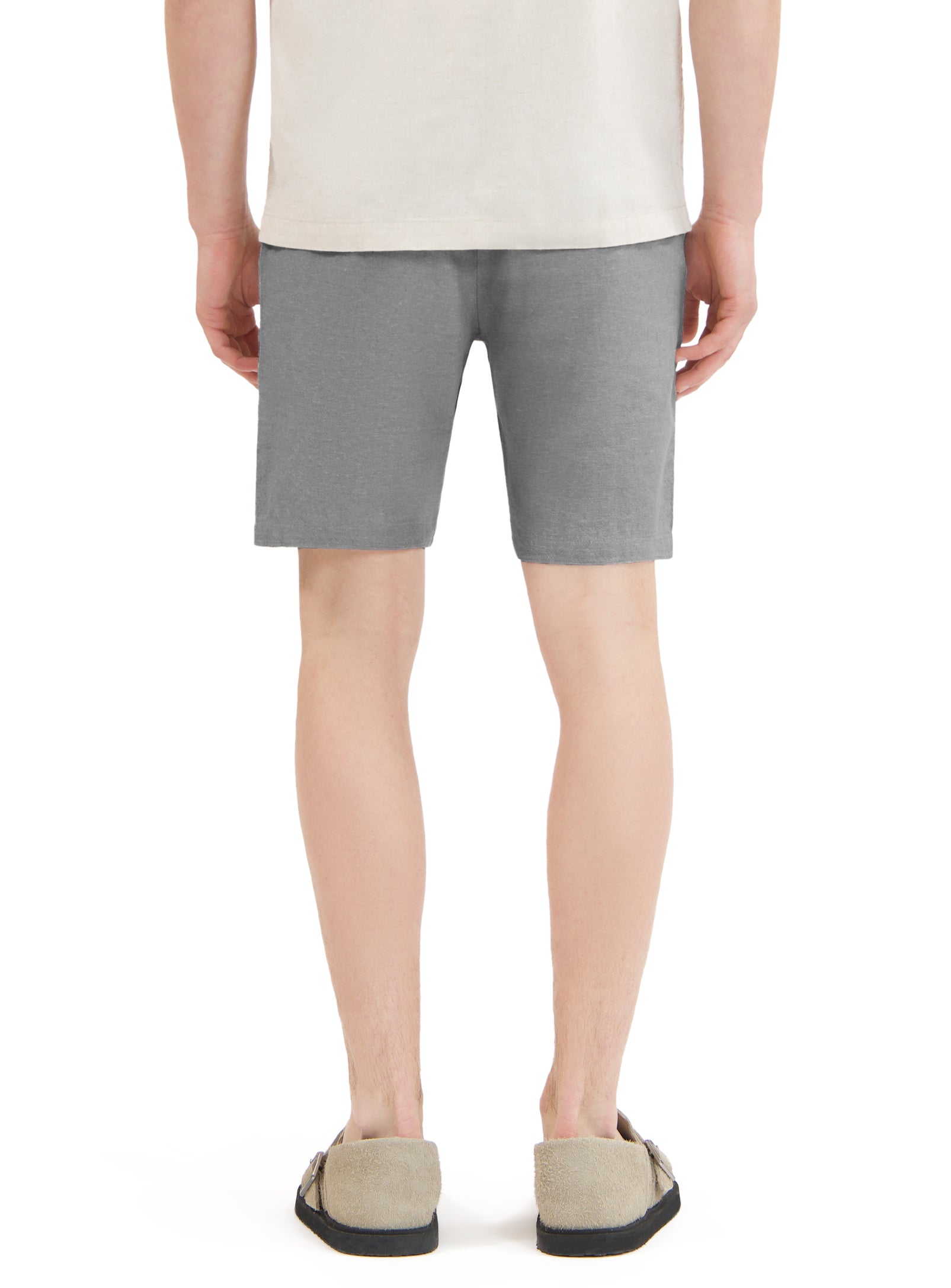 GreyMix||Gris Mélangé