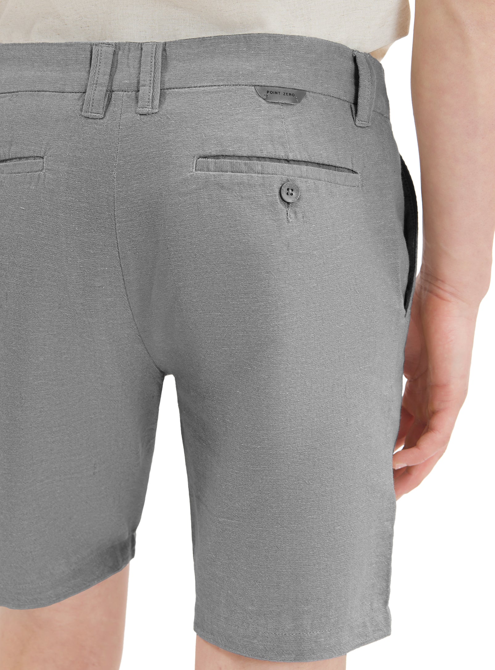 GreyMix||Gris Mélangé