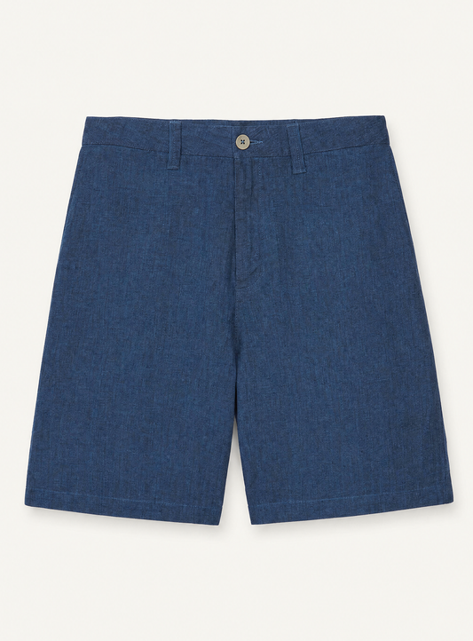 Indigo Mix||Mélange Indigo