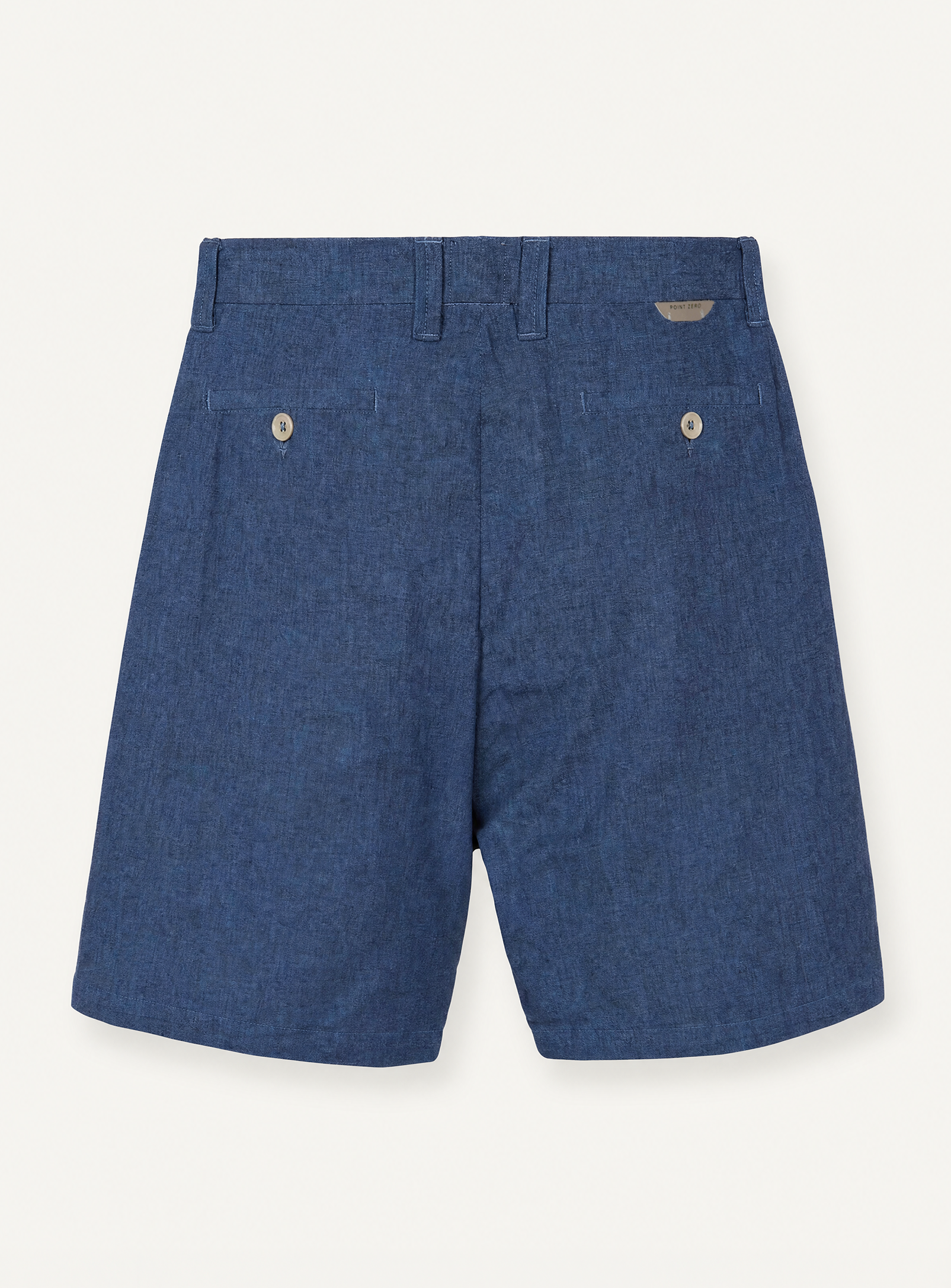 Indigo Mix||Mélange Indigo