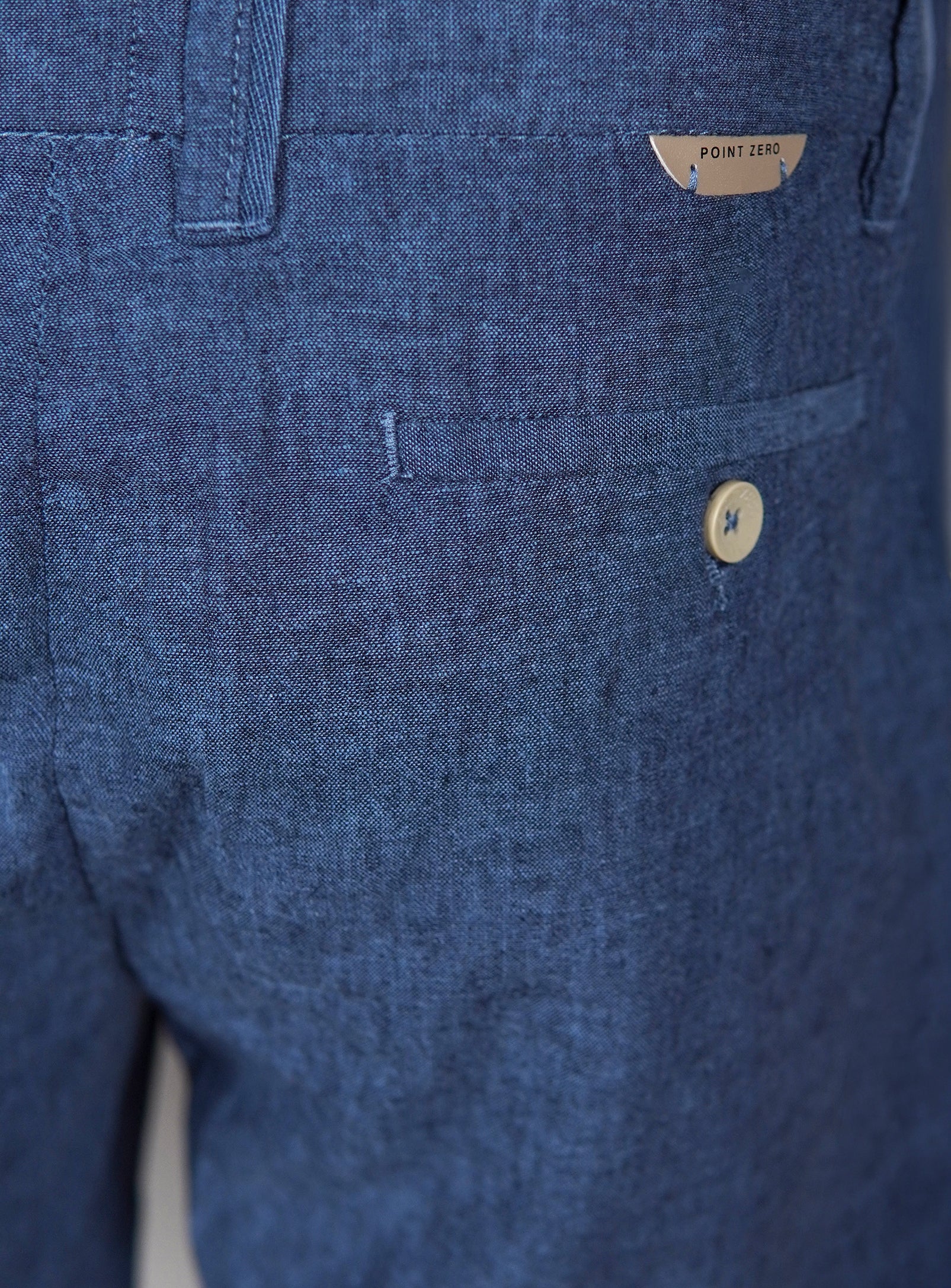 Indigo Mix||Mélange Indigo