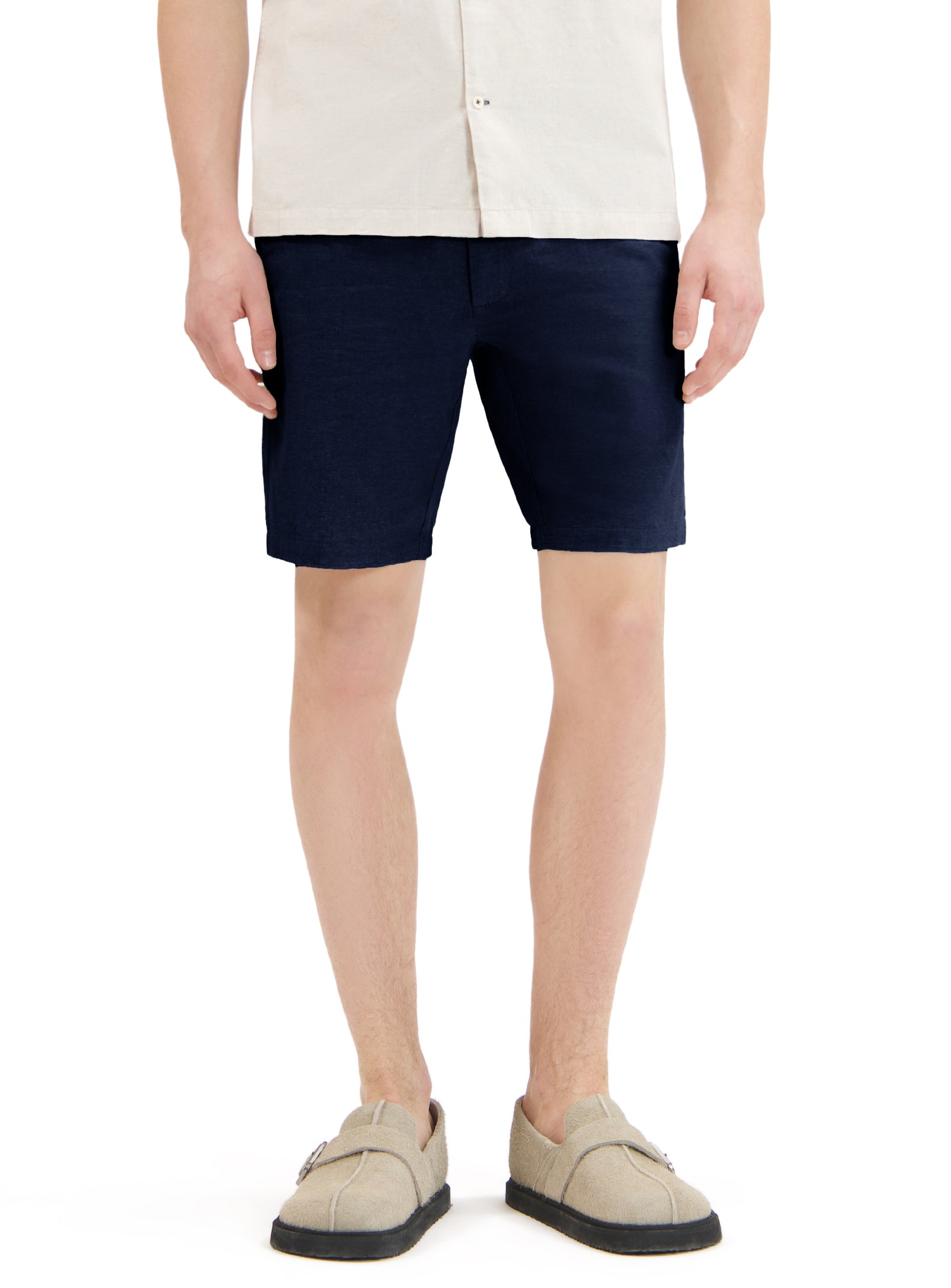 IndigoMix||Mélange Indigo