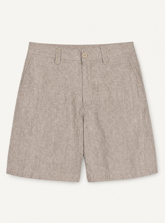 Taupe Mix||Mélange Taupe