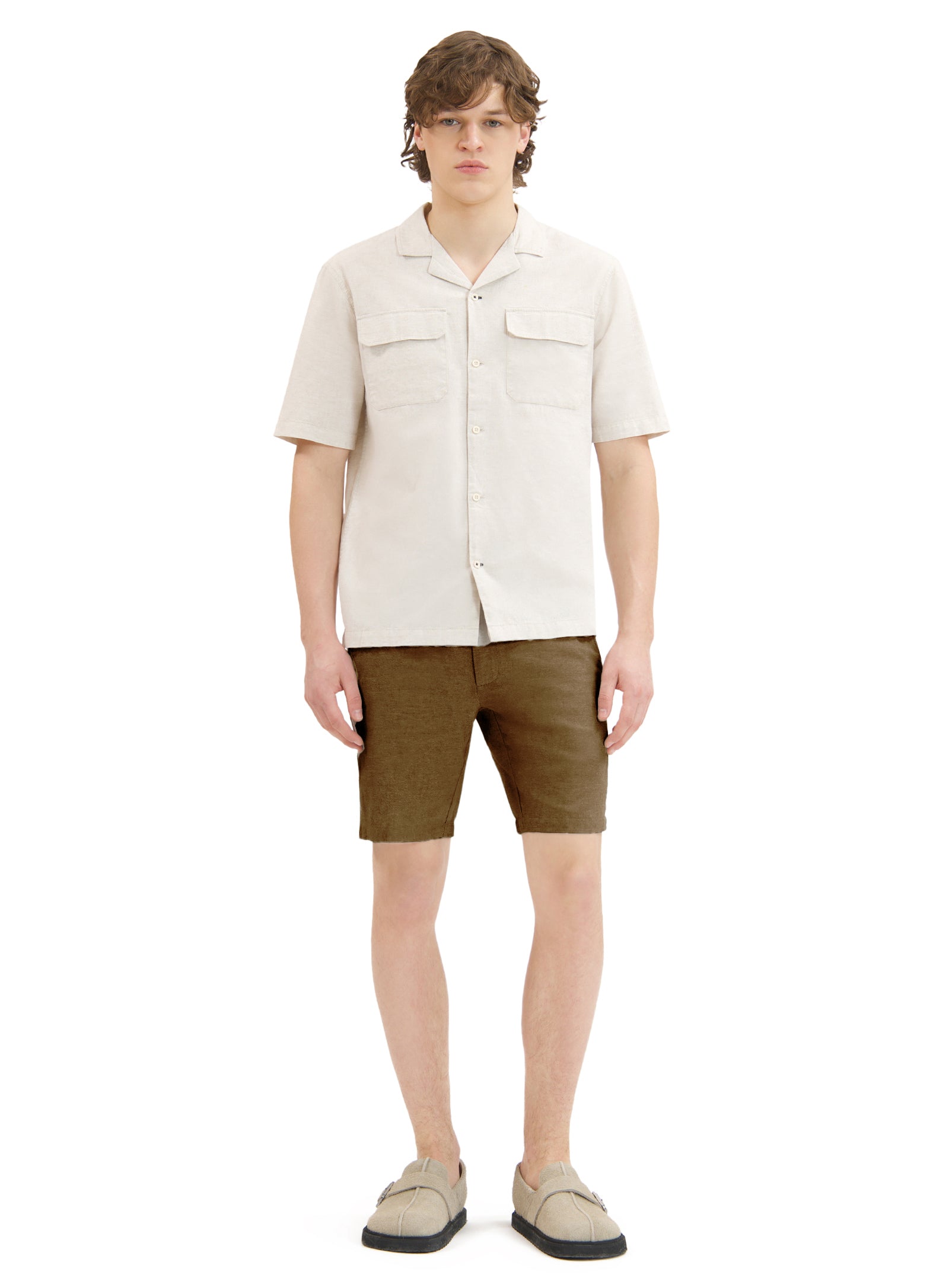 TaupeMix||Mélange Taupe